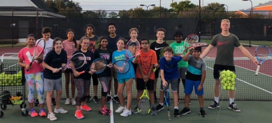 Meet our Coaching Staff